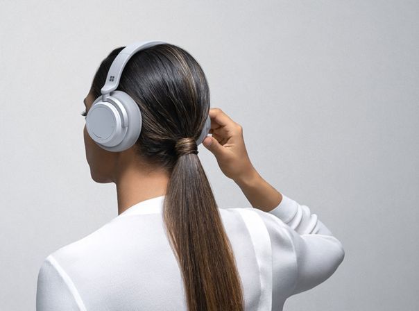 Die Surface Headphones könnten über 300 Euro kosten