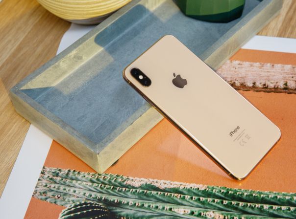 Apple iPhone Xs Max