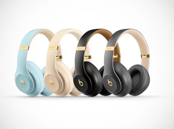Beats Studio 3 Wireless Skyline Collection Beats Studio 3 Wireless Skyline Collection