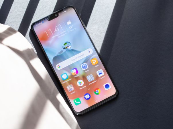 Honor 8x Honor 8x