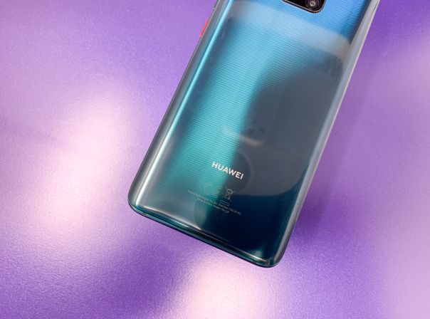 Huawei Mate 20 Pro