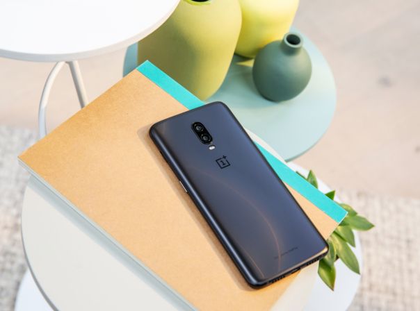 OnePlus 6T