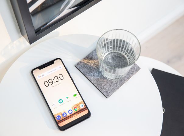 ZTE Axon 9 Pro ZTE Axon 9 Pro