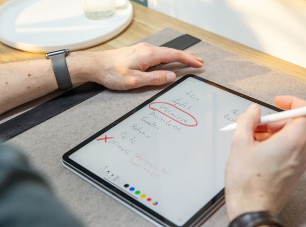 Apple iPad Pro 2018