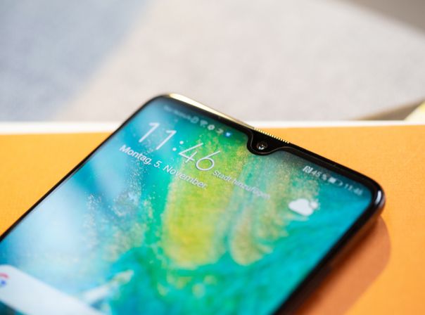 Huawei Mate 20