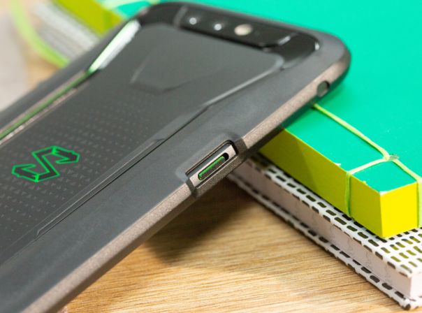 Xiaomi Black Shark