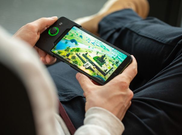 xiaomi Black Shark Gaming