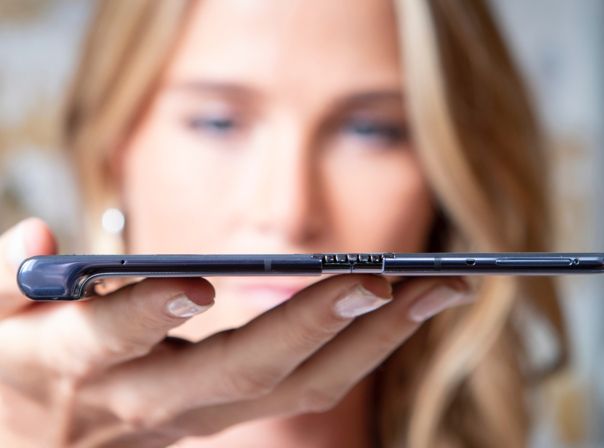 Huawei Mate X Huawei Mate X