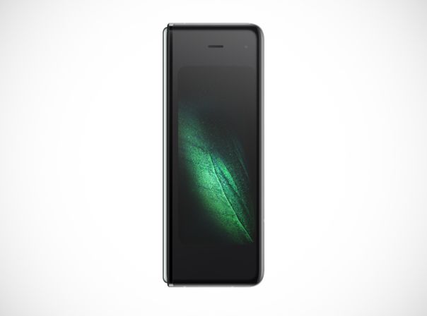 Samsung Galaxy Fold