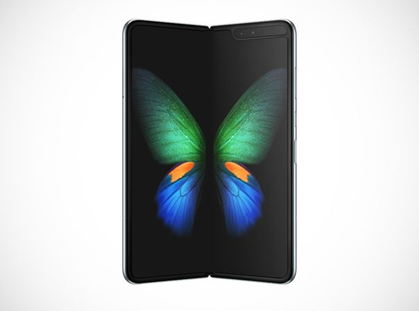 Samsung Galaxy Fold