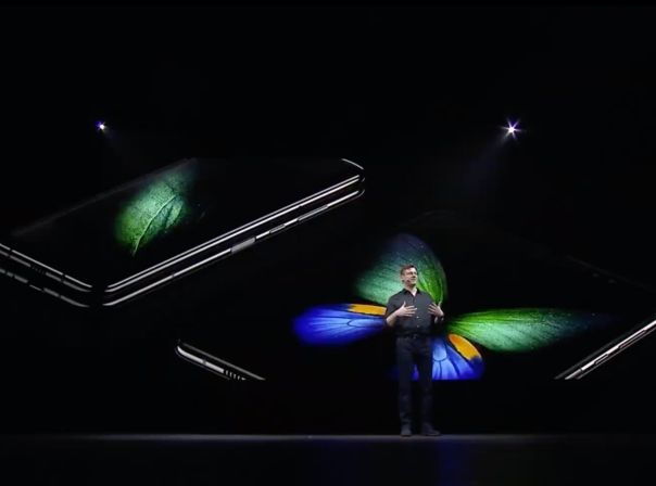 Galaxy Fold