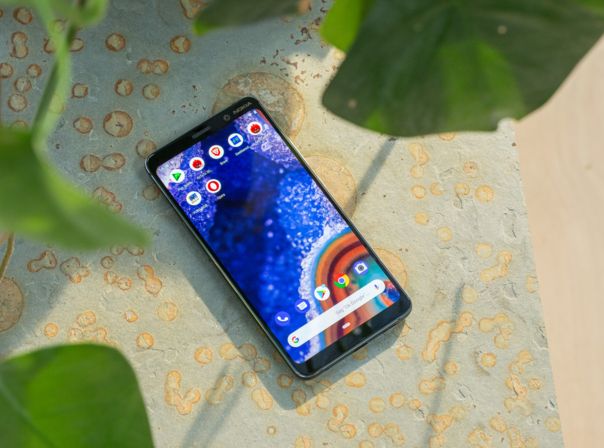 Nokia 9 PureView Nokia 9 PureView