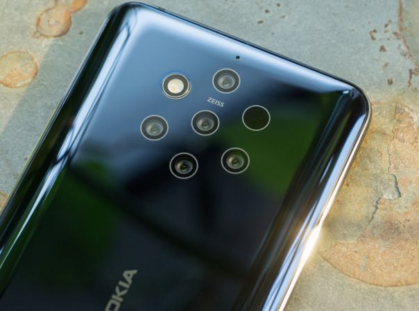 Nokia 9 PureView Nokia 9 PureView