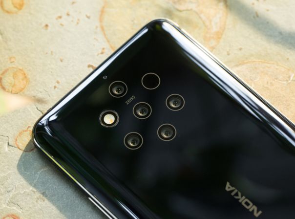 Nokia 9 PureView Nokia 9 PureView