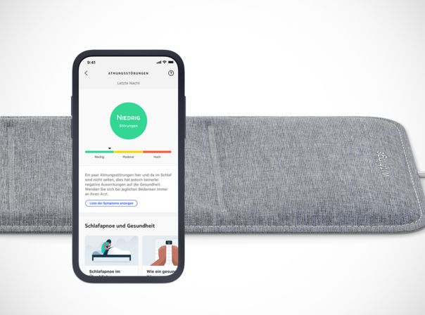 Withings-Sleep-Atmungsstoer Withings Sleep Atmungssörungen