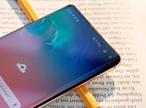 Sieht das Samsung Galaxy S11 anders als das S10 aus?