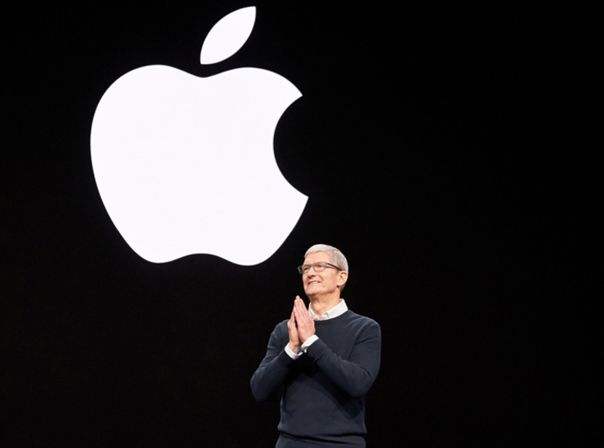 Apple hat ohne Event neue Produkte vorgestellt Apple Keynote Juni 2019