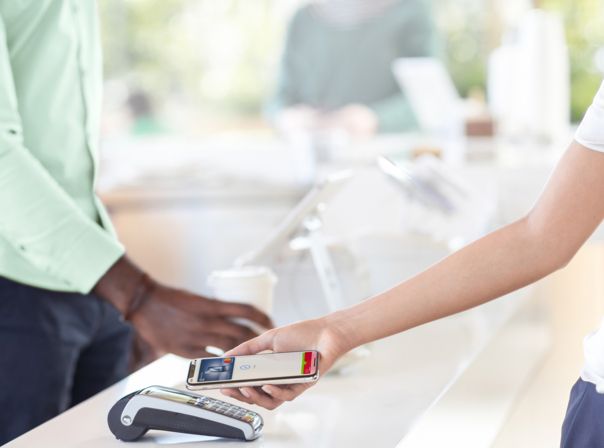 Apple-Pay-DKB Apple Pay