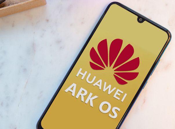 Huawei_Ark-OS