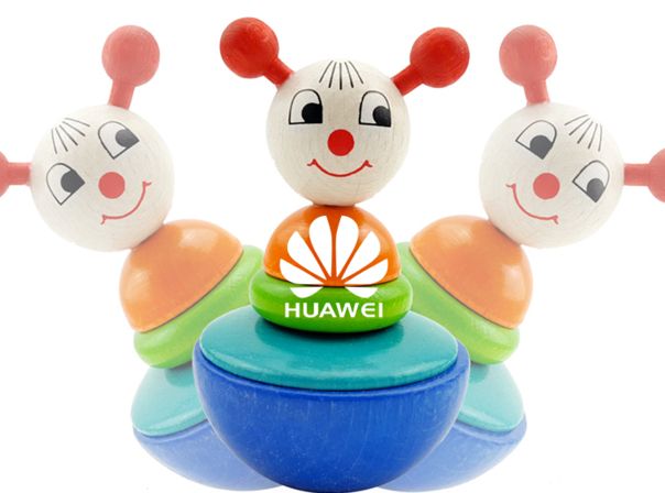 Huawei trotzt Krise erfolgreich