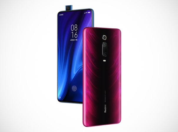 Das Redmi K20 Pro hat noch keine 64-MP-Kamera