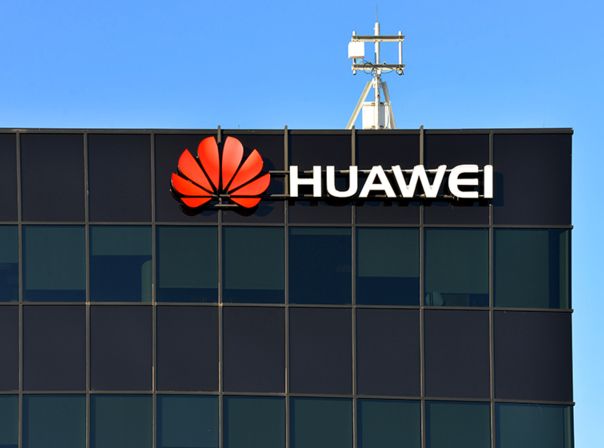 Huawei HongMen Os