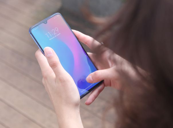 Xiaomi Mi 9