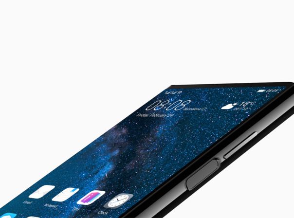 Huawei Mate X kommt im Oktober