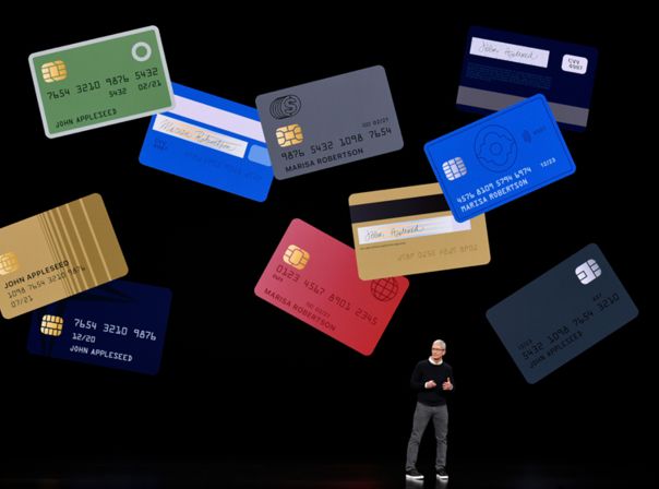 Apple Card Was Kann Sie Alles