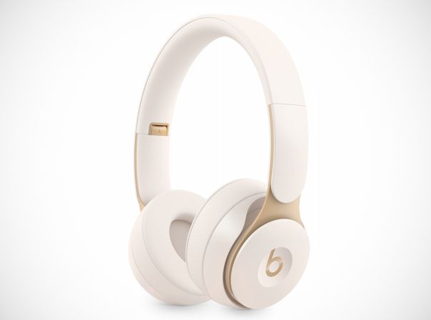 Beats Solo Pro Beats Solo Pro weiss