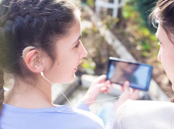 AirPods-Features in Zukunft: Noch Kopfhörer oder schon Hörgerät?