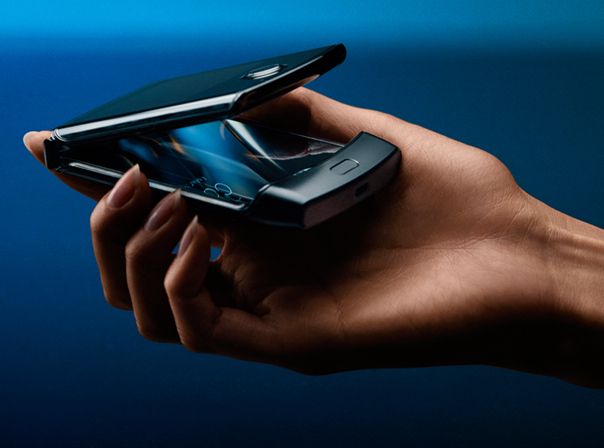 Motorola Razr Motorola Razr