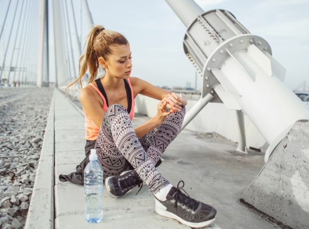 Datenschutz beim Fitnesstracker: Das müsst ihr beachten Datenschutz beim Fitnesstracker: Das müsst ihr beachten