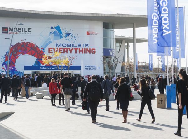 MWC vor Absage? Am Freitag fällt die Enscheidung MWC vor Absage? Am Freitag fällt die Enscheidung