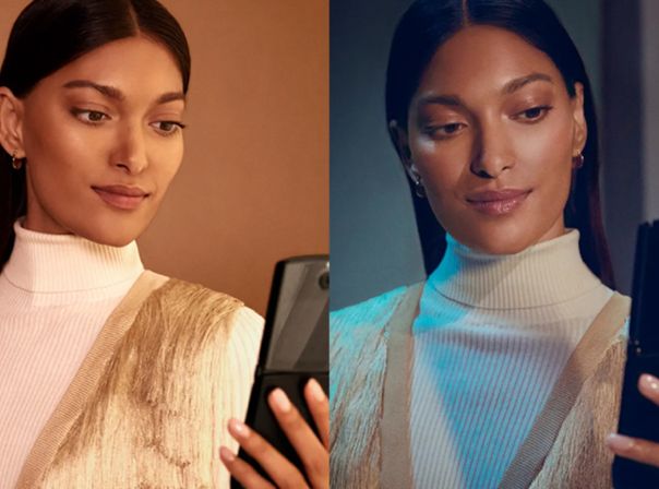 Motorola RAZR Kamera eine genauso herbe Enttäuschung wie beim Galaxy Fold? Motorola RAZR Kamera eine genauso herbe Enttäuschung wie beim Galaxy Fold?