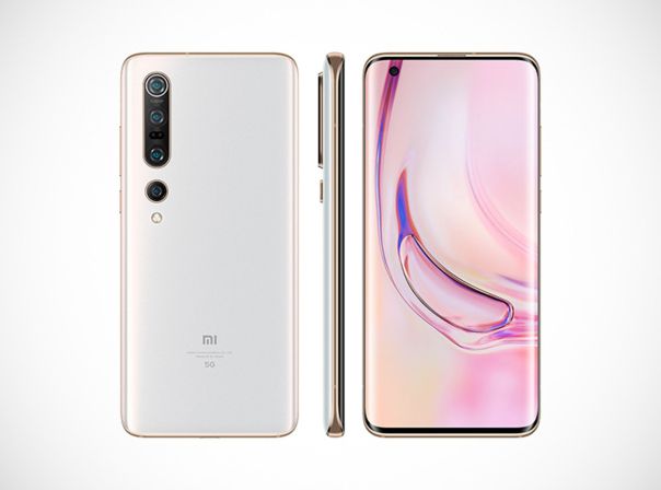 Xiaomi Mi 10 Pro