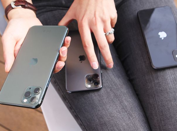 iPhone 9 Plus soll kommen: Apple plant offenbar ein größeres Modell