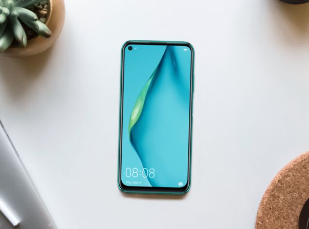 Huawei P40 Lite