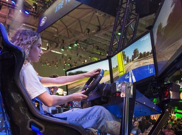 Gamescom 2020 findet online statt Gamescom 2020 findet online statt