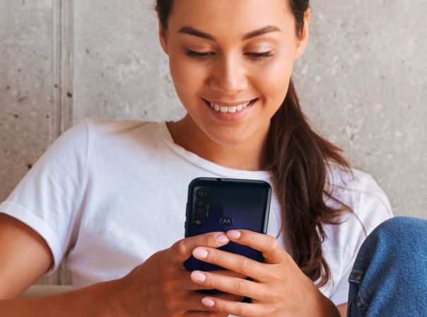 Motorola ist für preisgünstige Handys bekannt Motorola Edge Plus Leak: Alle Specs schon bekannt?