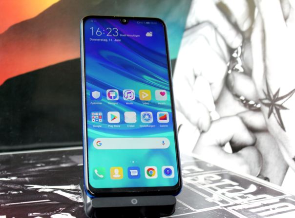 Huawei P Smart 2020