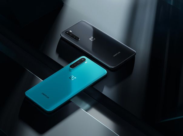OnePlus Nord Launch OnePlus Nord
