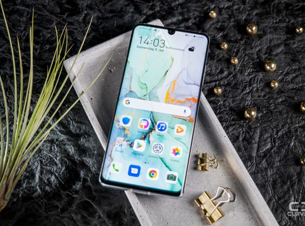 Huawei P30 Pro New Edition