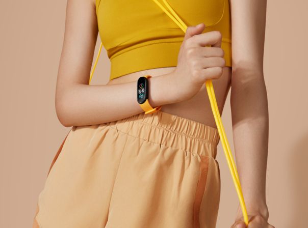 Xiaomi Mi Smart Band 5 14 Xiaomi Mi Smart Band 5 14