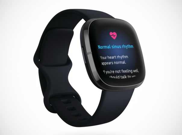 Fitbit Sense Fitbit Sense