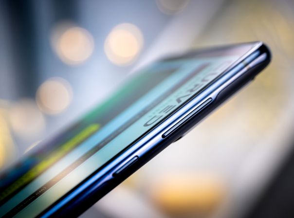 Galaxy S20 Fe Buttons Galaxy S20 FE