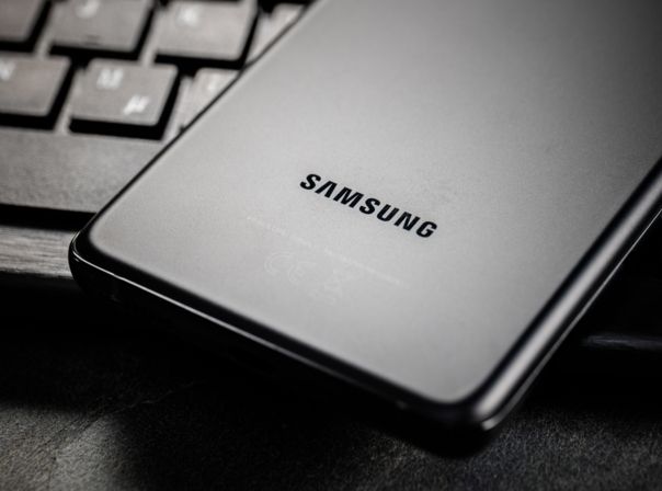 samsung-galaxy-s21-ultra-logo Galaxy S21 Ultra Samsung Logo