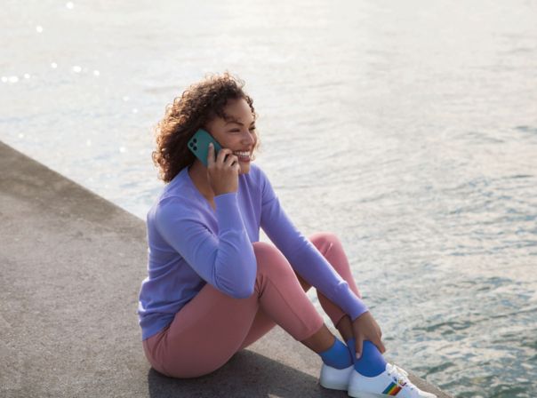 Fairphone 4 Fairphone 4