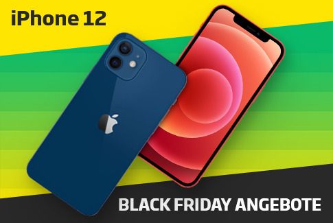 211123_G_BlackFriday_iPhone iPhone 12 Black Friday