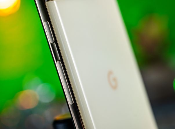 google-pixel-6-pro-bild-13 Pixel 6 Pro Test